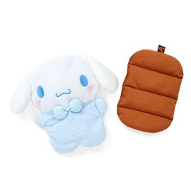 Sanrio 333701 Hot Warmer Cinnamon Roll