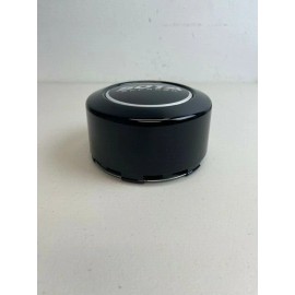 Sota Off-Road Gloss Black Snap In Wheel Center Cap A608F-5 A608F-6