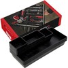 ONREVA Tool Box Organizer Tray Divider Set, Extra Large Toolbox