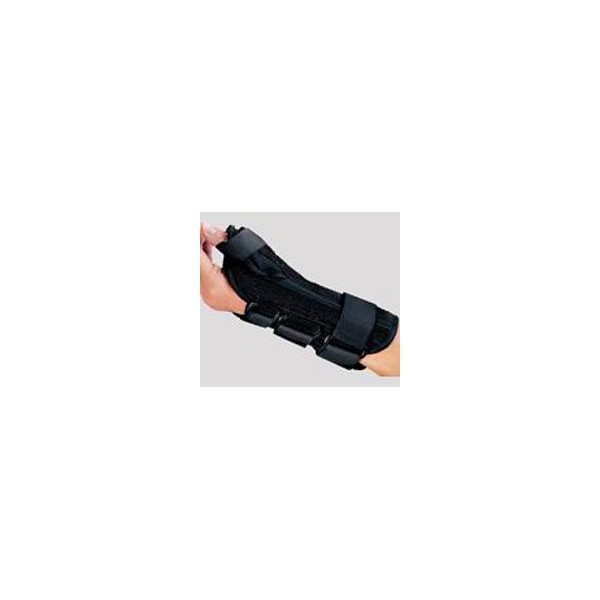 79-87303 Support Wrist Comfortform Small Right Abducted Thumb Black Part# 79-87303 by Djo, Inc Qty of 1 Unit