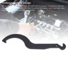 Shock Absorber Spanner Drive Clutch Spreader Wrench for Polaris ATV,