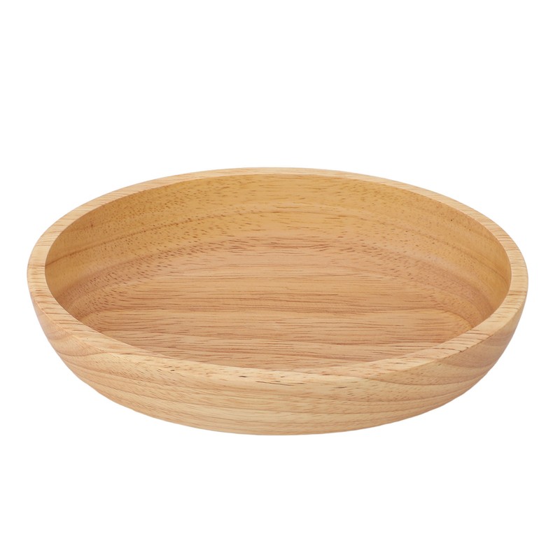 Salad Bowl Versatile Smoother Stylish Durable Easy Cleaning Boat Shaped
