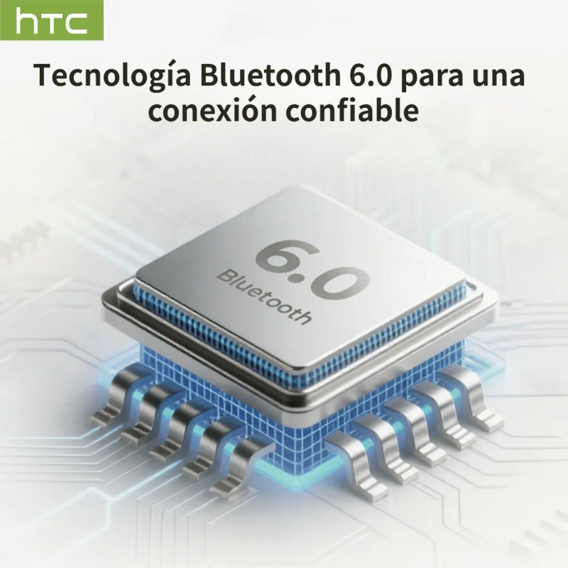 Audifonos In-ear Inalmbricos Htc Ne40 Ai Audifonos Traductores Con Smart