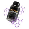 L Triptofano Magnesio B1 B6 60cap Tawr Elements Para Dormir