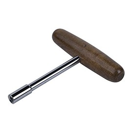 Piano T Tuning Lever 5 1/2 inch