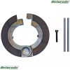 Automann 755.CB313 Clutch Brake Hinged 2in - 0.380" Thick Replaces BK313 1305222R91