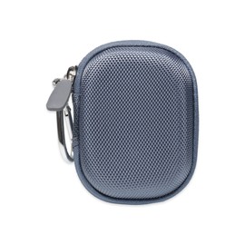 CaseSack Case for TOZO T20 Earbuds (Green)