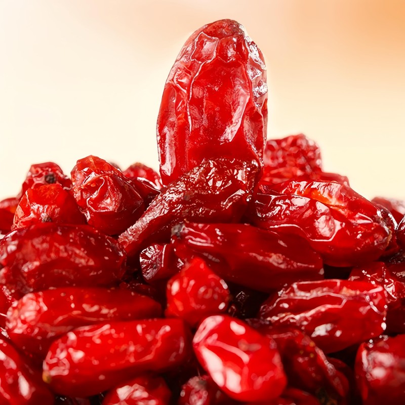Dried Barberries (Zereshk) 7oz | Berries No Sugar Added, All