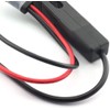 Fasizi Precision SMD Chip Component Test Probe LCR Bridge Inductance/Capacitance/Resistance
