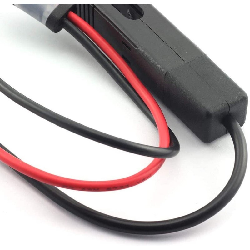 Fasizi Precision SMD Chip Component Test Probe LCR Bridge Inductance/Capacitance/Resistance