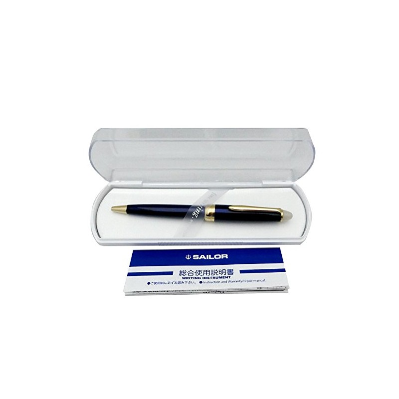 Sailor Fountain Pen, Oil Based Ballpoint Pen, Four Seasons, Moonlit