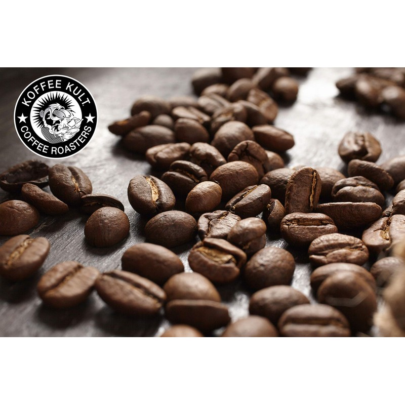 Koffee Kult Colombian Huila Fresh Coffee Beans - Whole Bean