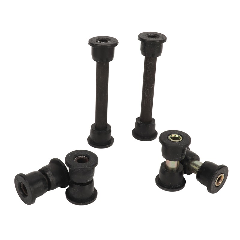 Front Spring A Arm Bushing Sleeve Kit 102956201 Leaf Spring
