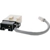 Complete Tractor 1906-7003 Thermostatic Switch Compatible With/Replacement For Kubota L3560HST,