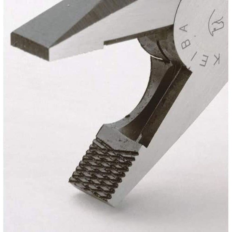 keiba (keiba) Vinyl Handle Pliers PV – 107 