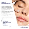 ZINCO BISGLICINATO 15 MG | 60 capsule vegetali | Integratore