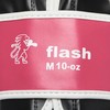 LEONE 1947, Flash Boxing Gloves, Unisex Adult, Pink, M, GN083