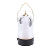 LED Cordless Table Lamp Professional 3 Modes Rechargeable Bedside Night