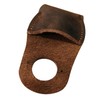 Thumb Guard Wood Carving Tools 2Pcs - Whittling Kit Wood