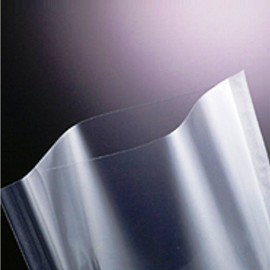 Vacuum Bags (XS-1217) [Thick 70μ] [100 Sheets x 2 Bags] [Sold in 2 Small Bags] [High Strength Five-Layer/Three-Way Standard Bags] [Nylon Polybag]