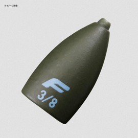 Daiwa Sinker Bazaars Worm Sinker TG NEW Bullet 1/16oz