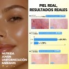 Timmi Beauty Facial Sérum Niacinamida Vitamina C Niacinamide Vitamin C