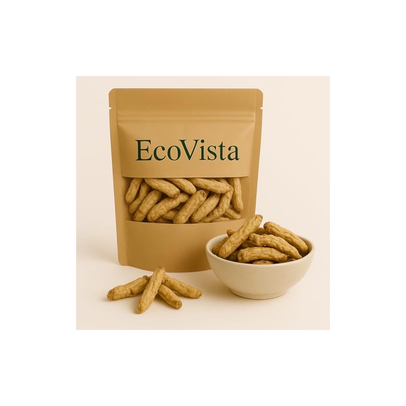 Solomon's Seal Root | Dried Polygonatum biflorum | 2 oz