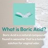 pH-D Feminine Health - Boric Acid Starter Bundle - pH-D