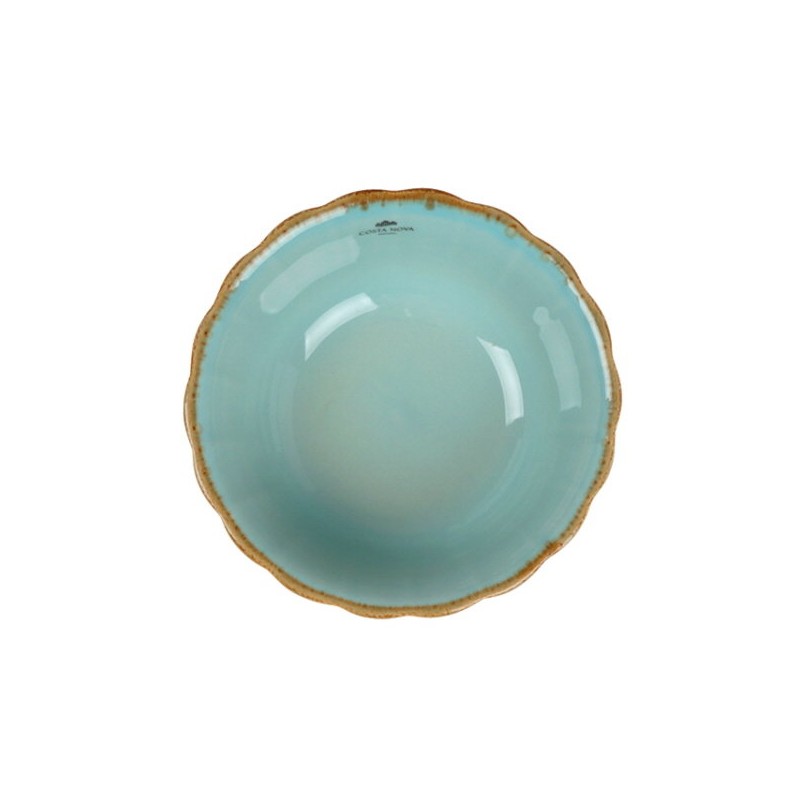 Costanova Oliva Aqua Cotton Rag 19cm / 코스타노바 올리바 아쿠아