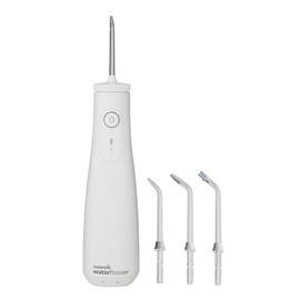 Waterpik Cordless Select Water Flosser, White