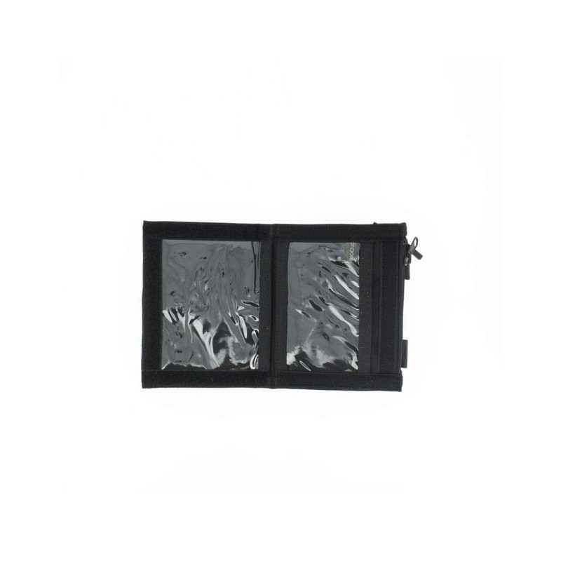 Condor Outdoor Id Panel Color- Black