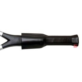 Tennis and Squash Racket Grip Enlarger (One Grip Size)