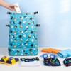Kids Dry Wet Separated Swimming Bag Portable Waterproof Backpack Gym