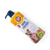 Arm & Hammer for Pets Odor Control Pet Shampoo, Value