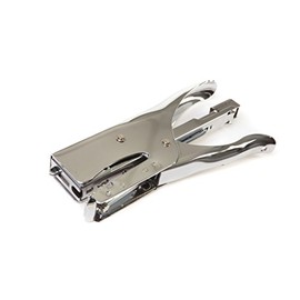 PAVO Premium HD Metal Plier - Silver