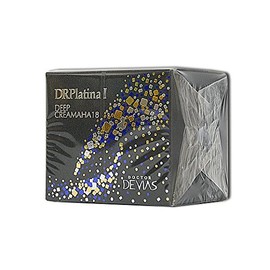 Dr. deヴxiasu Platinum Deep Cream aha18 II G