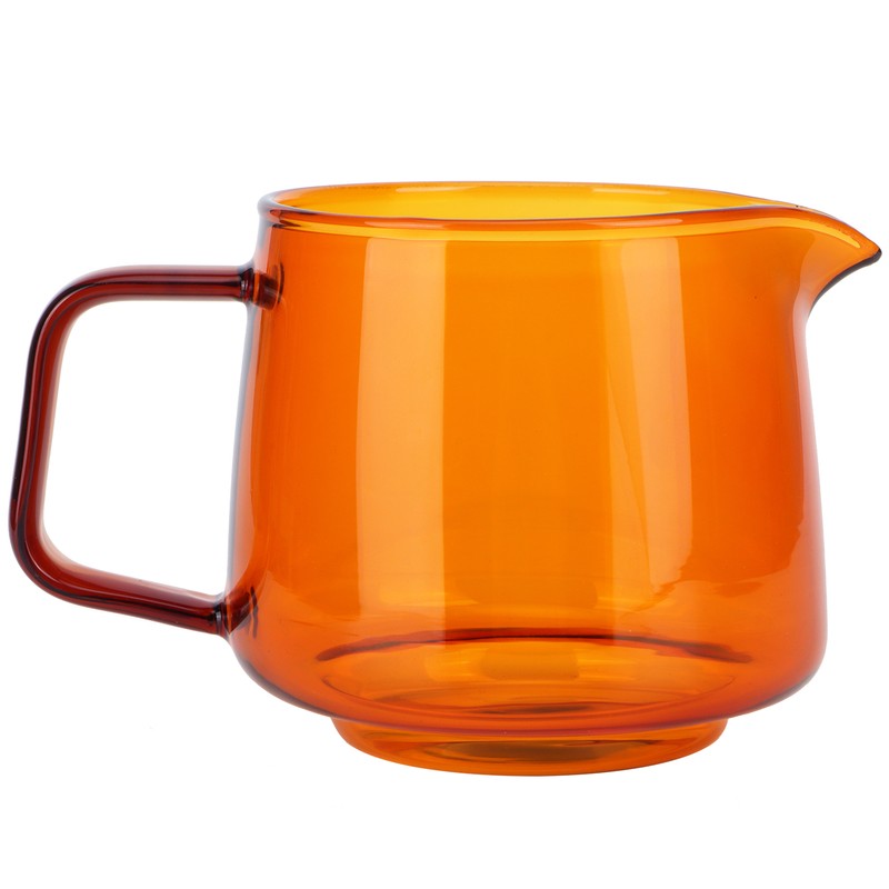 550ml Cup Coffee Sharing Cup Borosilicate Glass Cup Household Supplies