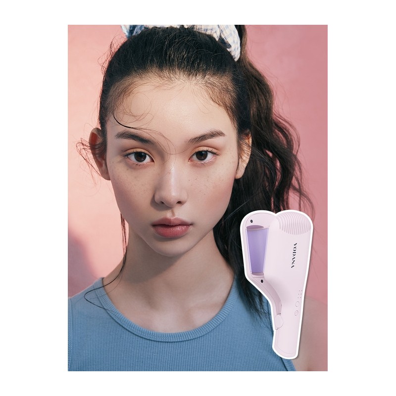 Bodana Compact Curling Iron 38mm Pick 1 / 보다나 컴팩트