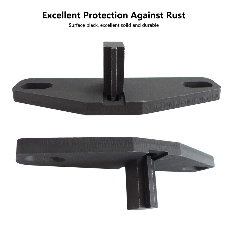 YouVbeen Flywheel Locking Tool Fit for Ford Escape Fiesta Fusion