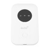5G Router with Sim Card Slot, 300Mbps Mobile Hotspot Connect