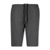 ADAMO Men's Short Sweatpants from The Series Athens in oversizes