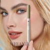 2pzs Delineado De Cejas 3d Lápiz De Cejas Con 4