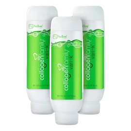 Vari-k Tratamiento Para El Cuidado De Piernas Con Varices.