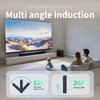 ZWP Replacement Remote Control fit for Bose Lifestyle 650/600 Media