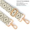 Purse Strap 1.5" Wide Replacement Crossbody Strap Handbag Guitar Strap