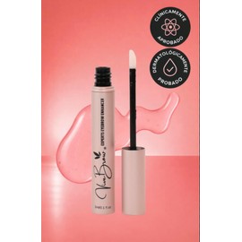 Vive Brow Sérum- Suero de Crecimiento para Cejas 3 ml – Experts Eyebrow Enhancer- Fortalece, Nutre y Ayuda a Lograr Cejas Más Pobladas