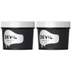 Loretta Devil Gel Wax 7.0, 8.5 oz (240 g) x