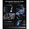OKETY Controller for Switch 2 with Hall Effect Joysticks/Hall Triggers,