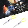 2 pieces 11 inch extra long pliers needle nose pliers