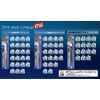 TOP Industrial ETD-4.3 ETD-4.3 Hex Shank for Electric Drills, Iron